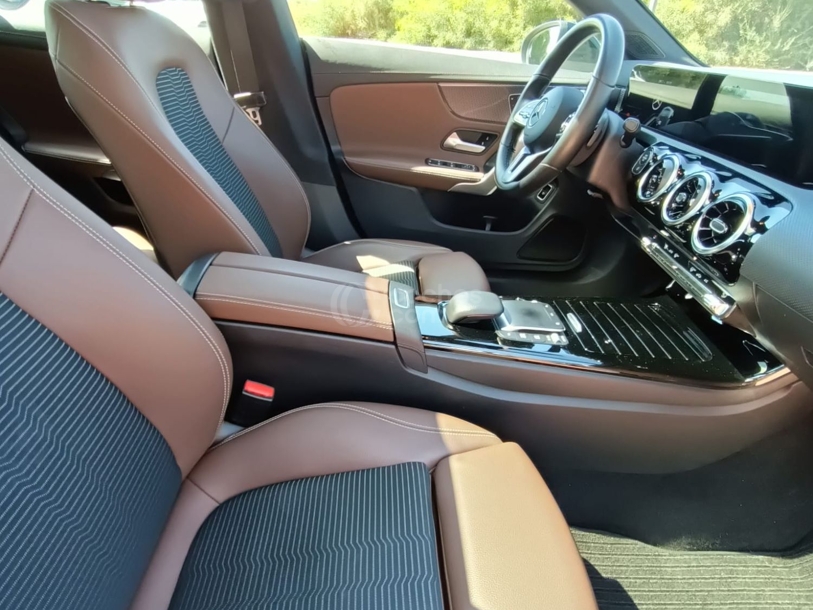 Foto del MERCEDES Clase CLA CLA Shooting Brake 200d 8G-DCT