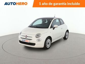 Imagen de FIAT 500 1.2 Dolcevita