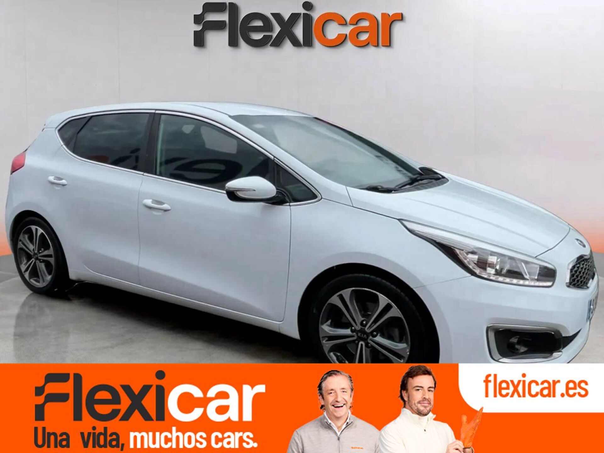 Imagen de KIA Ceed