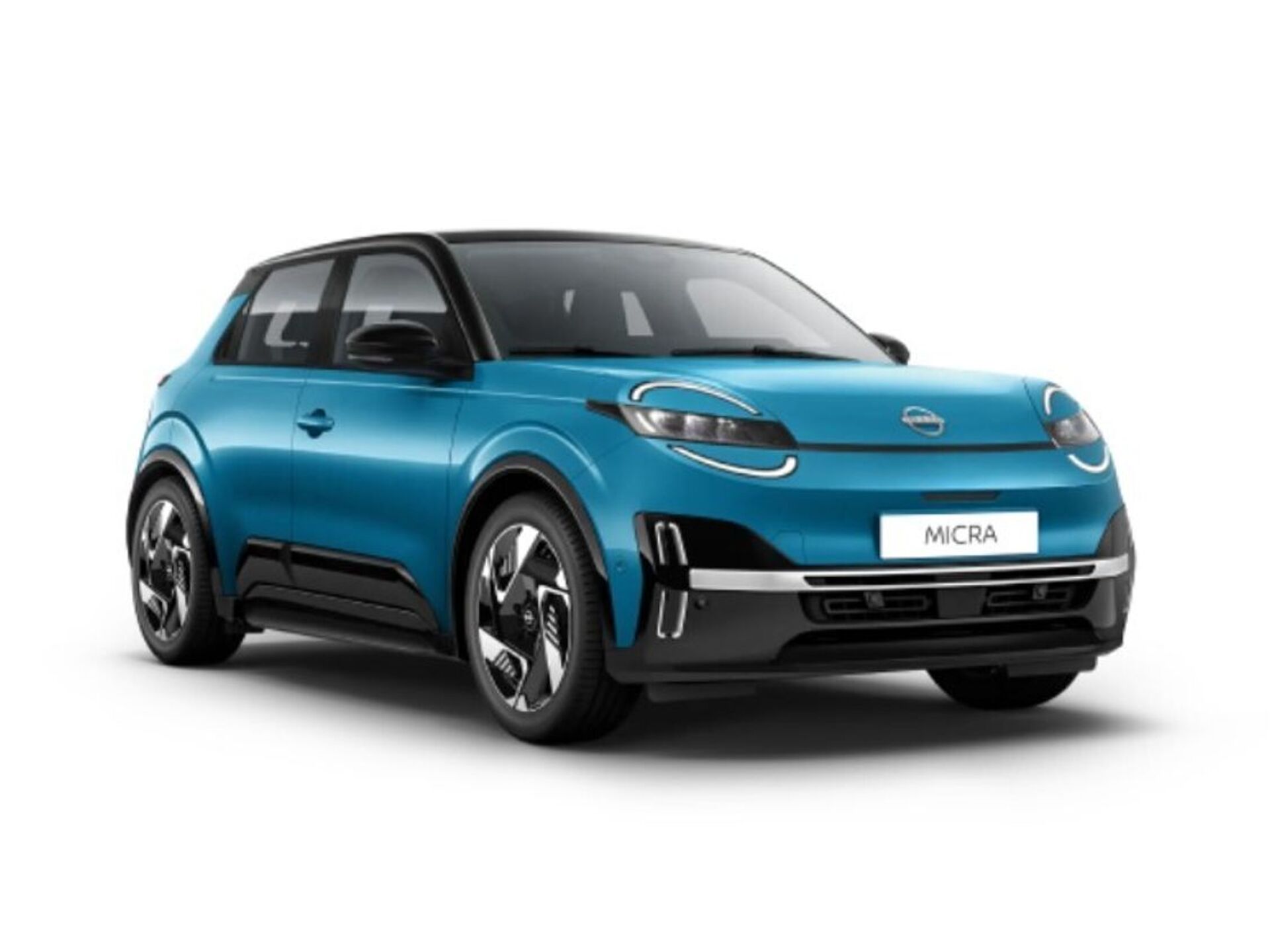 Imagen 2 de NISSAN Micra