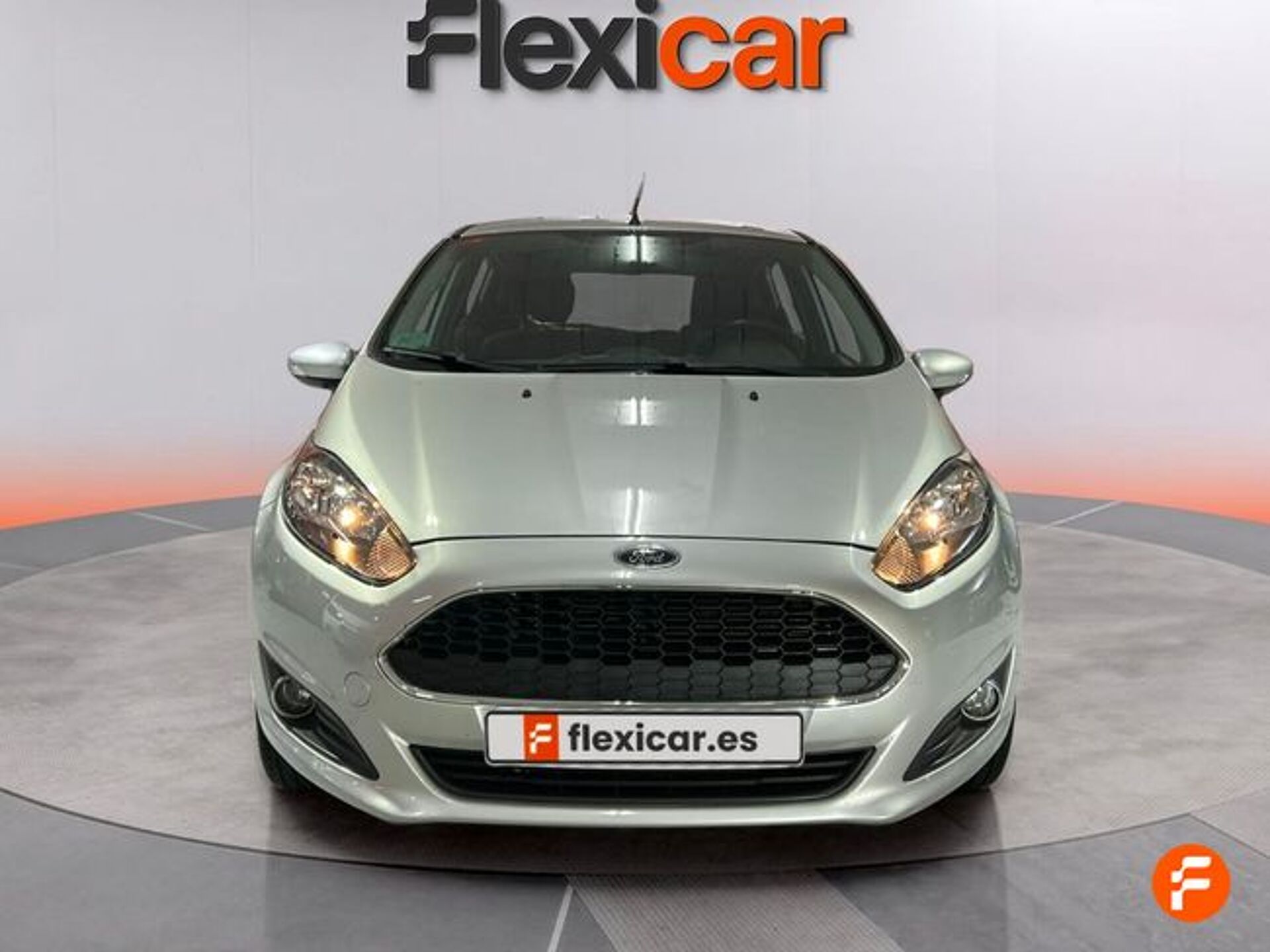 Imagen 2 de FORD Fiesta
