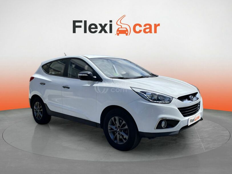 Foto del HYUNDAI ix35 1.6 GDI BD Essence 4x2