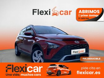 Imagen de HYUNDAI Bayon 1.2 MPI Klass