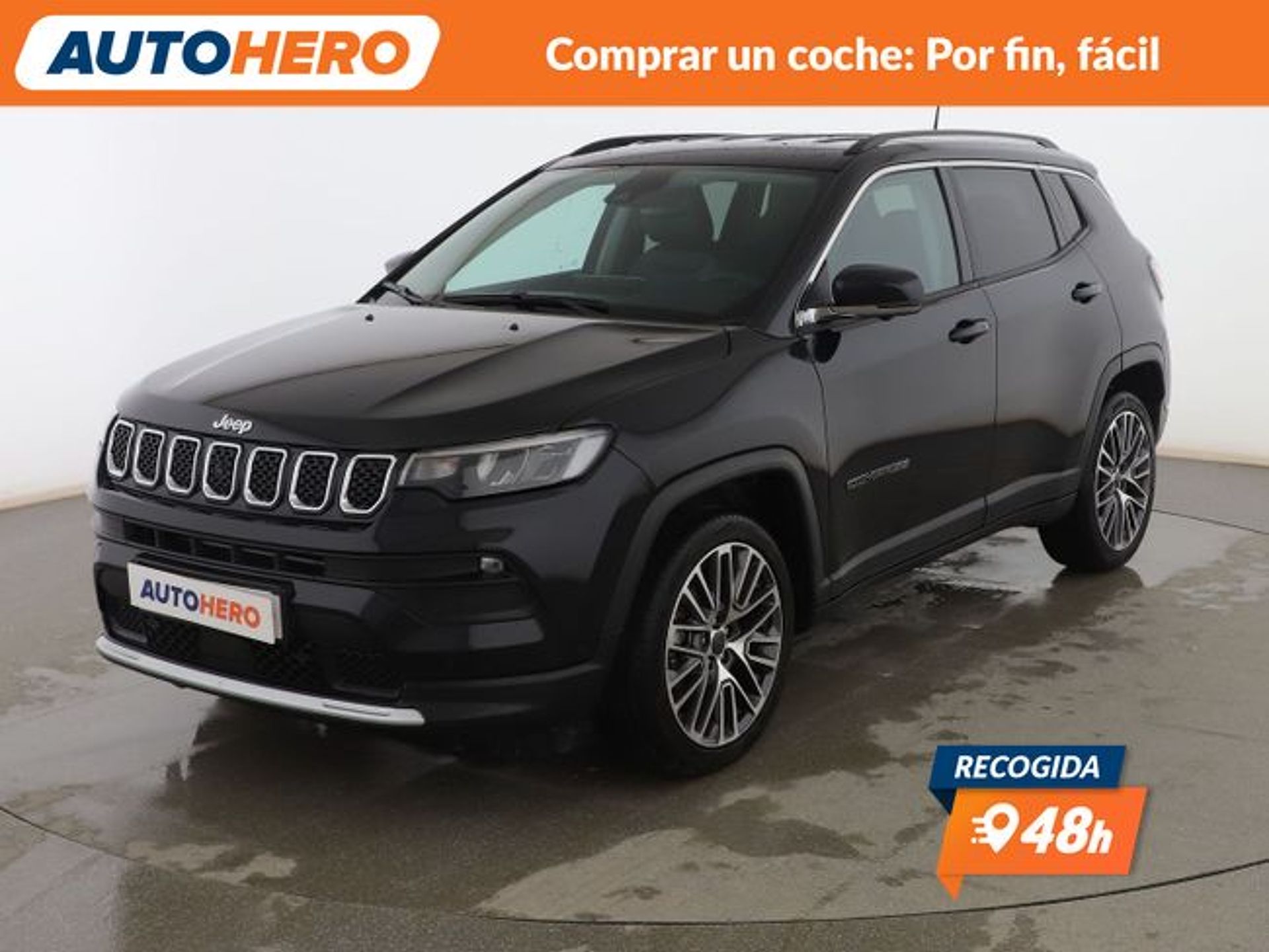 Imagen de JEEP Compass