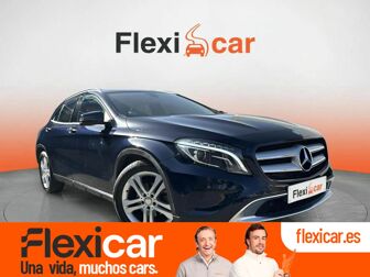Imagen de MERCEDES Clase GLA