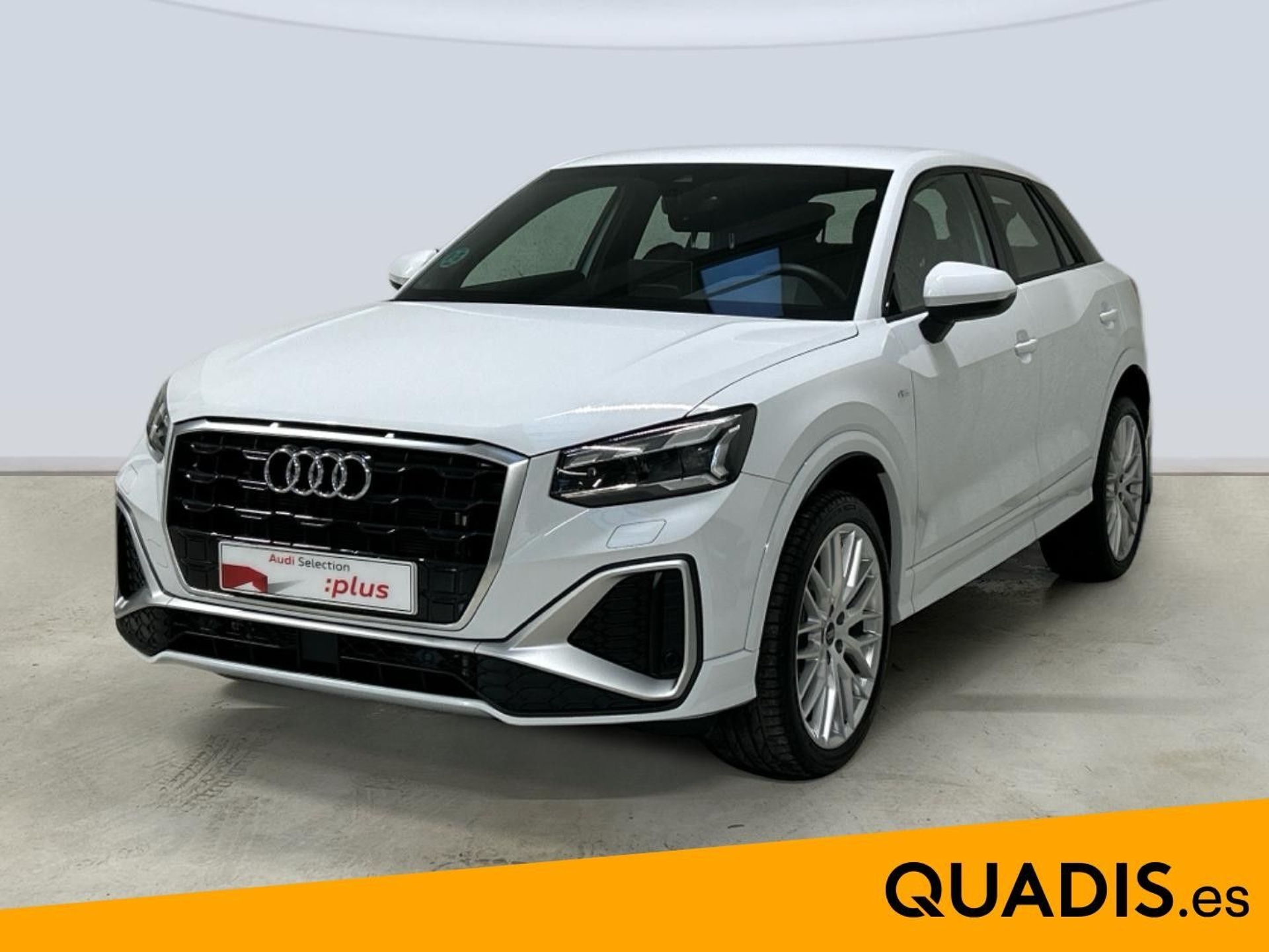 Imagen de AUDI Q2