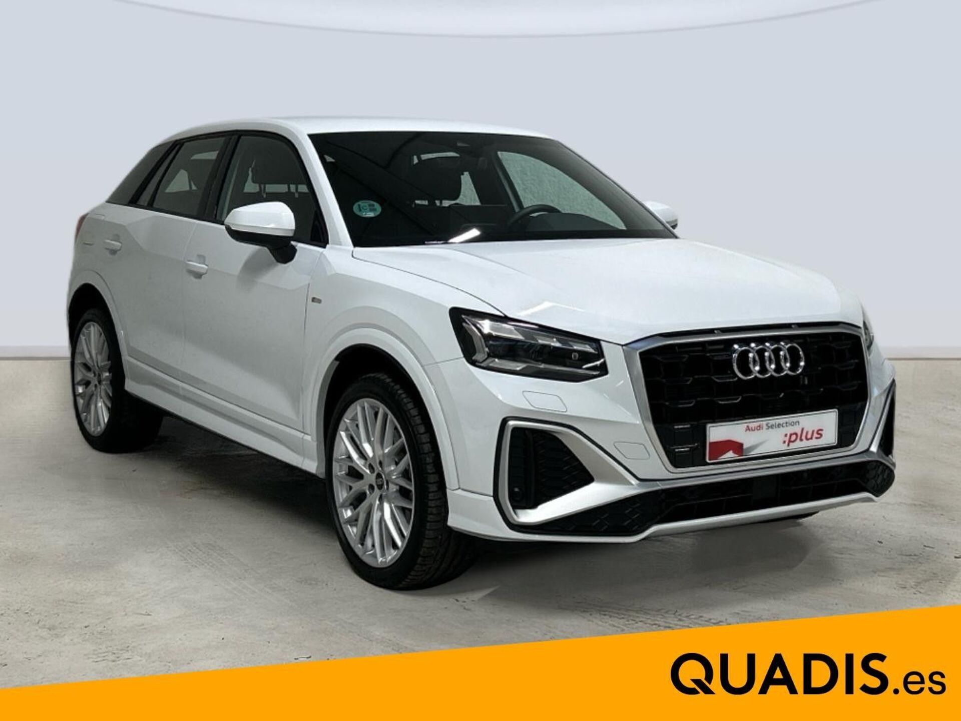 Imagen 3 de AUDI Q2