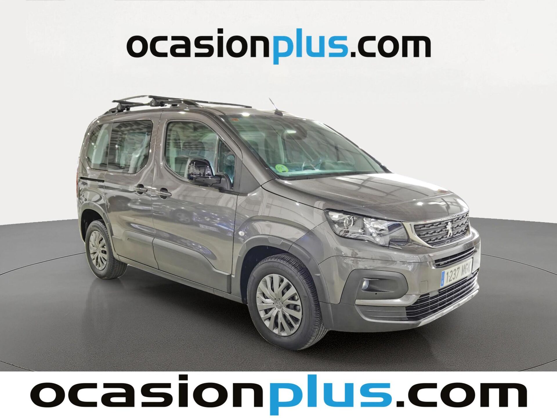 Imagen 2 de PEUGEOT Rifter