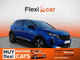 Imagen de PEUGEOT 3008 1.5BlueHDi GT S&S EAT8 130