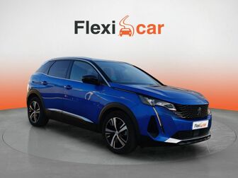 Imagen de PEUGEOT 3008 1.5BlueHDi GT S&S EAT8 130