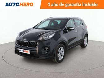 Imagen de KIA Sportage 1.6 GDi Drive 4x2