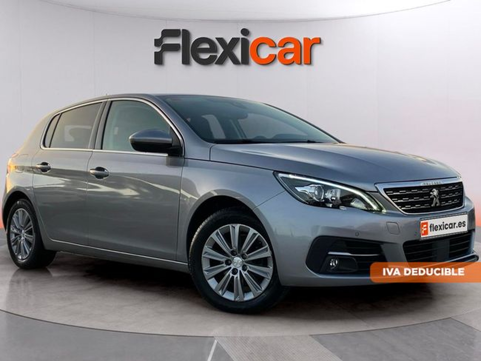 Imagen de PEUGEOT 308