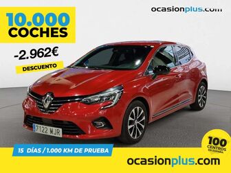 Imagen de RENAULT Clio TCe Evolution 67kW