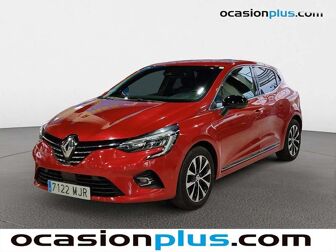 Imagen de RENAULT Clio TCe Evolution 67kW