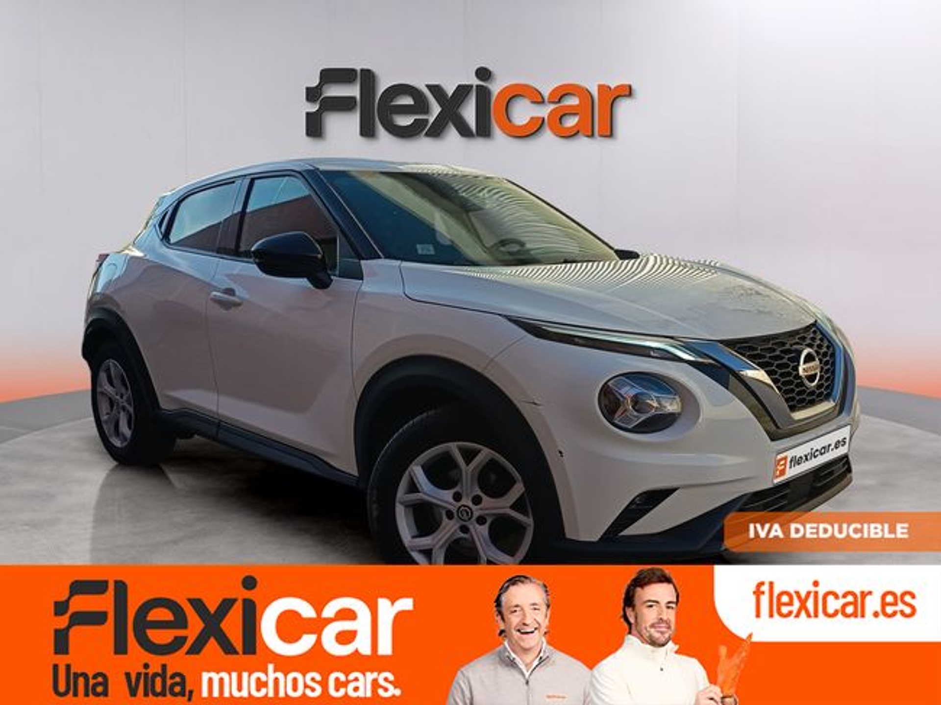Imagen de NISSAN Juke