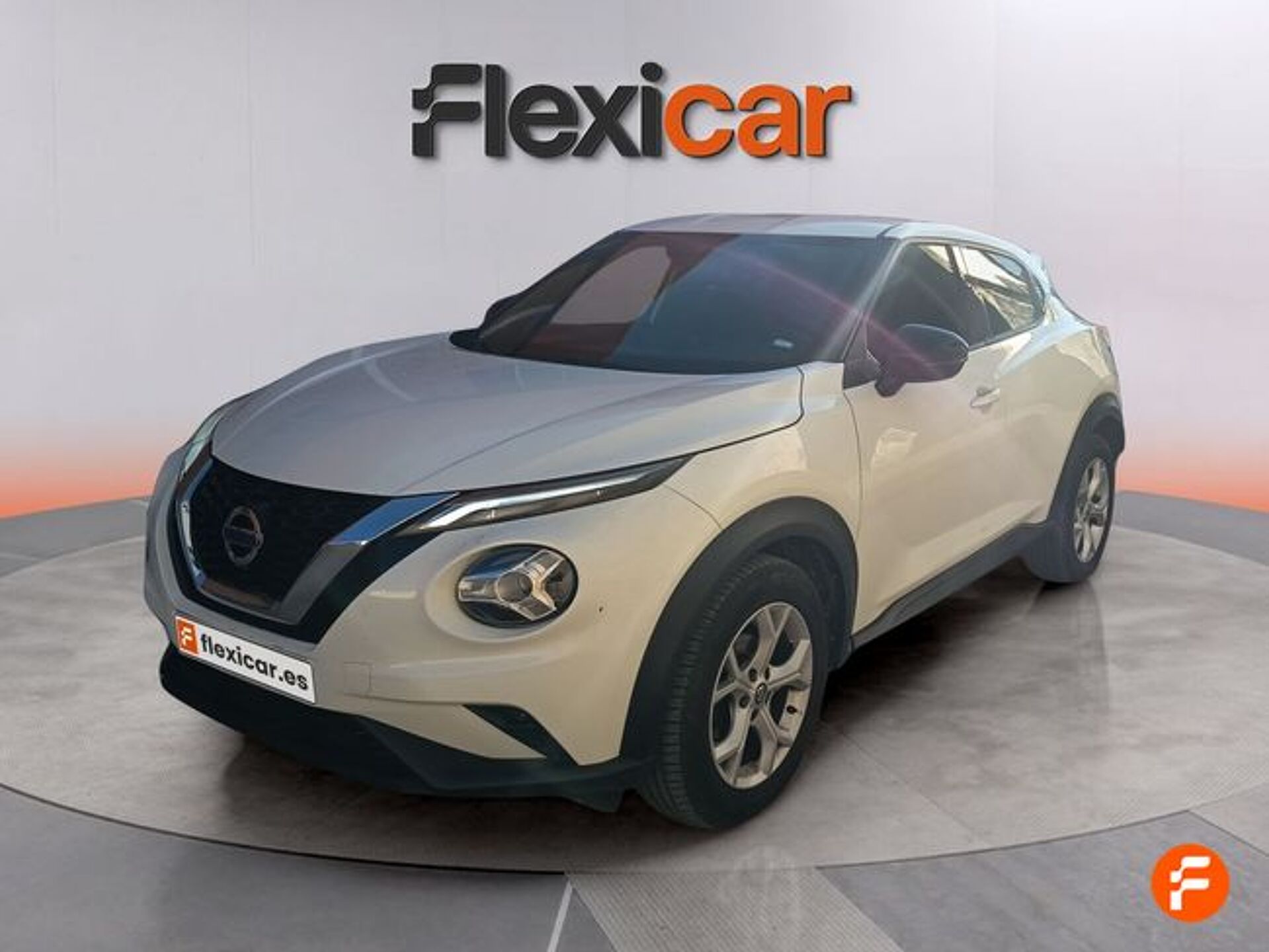 Imagen 3 de NISSAN Juke