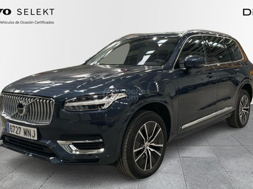 Foto del VOLVO XC90 T8 Core AWD Aut.