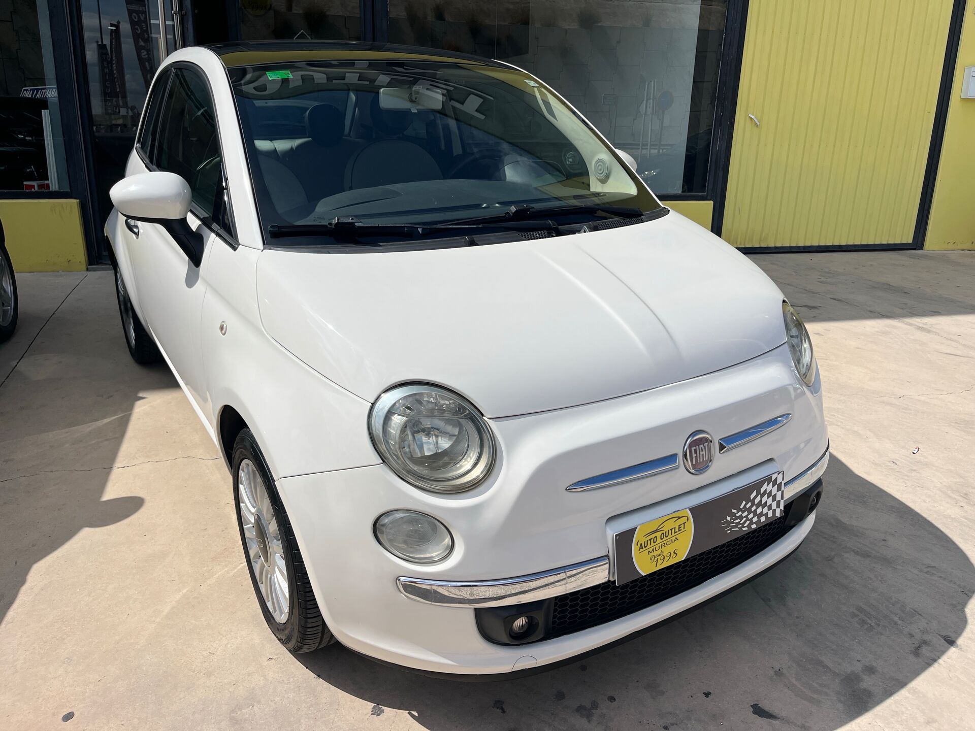 Imagen 3 de FIAT 500
