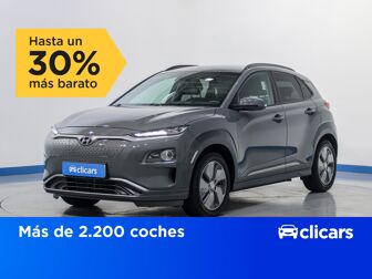 Imagen de HYUNDAI Kona EV Tecno 100kW