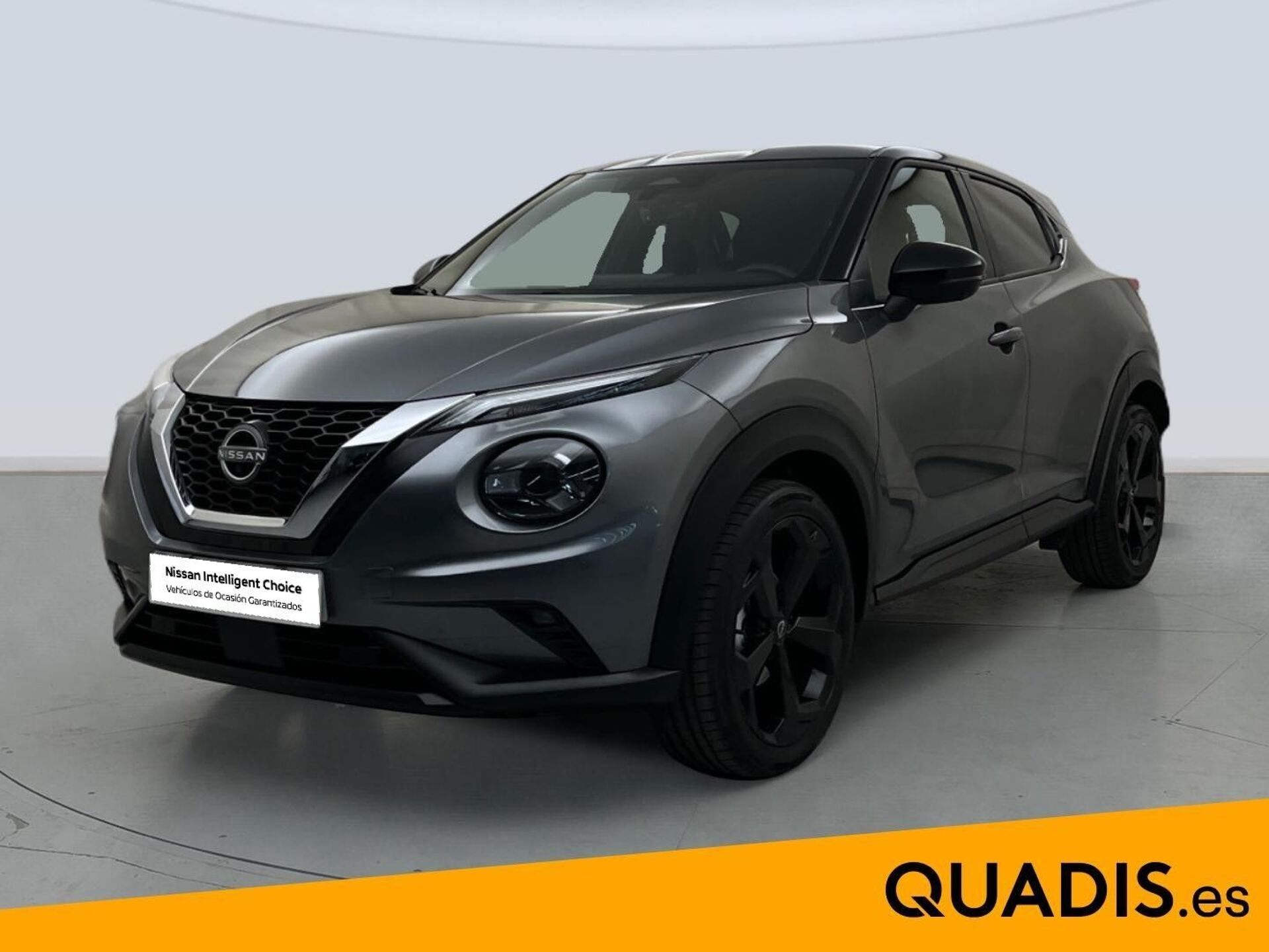 Imagen 1 de NISSAN Juke