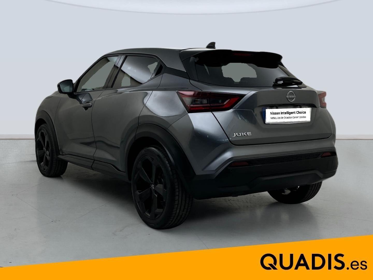 Foto del NISSAN Juke 1.0 DIG-T Tekna 4x2 114