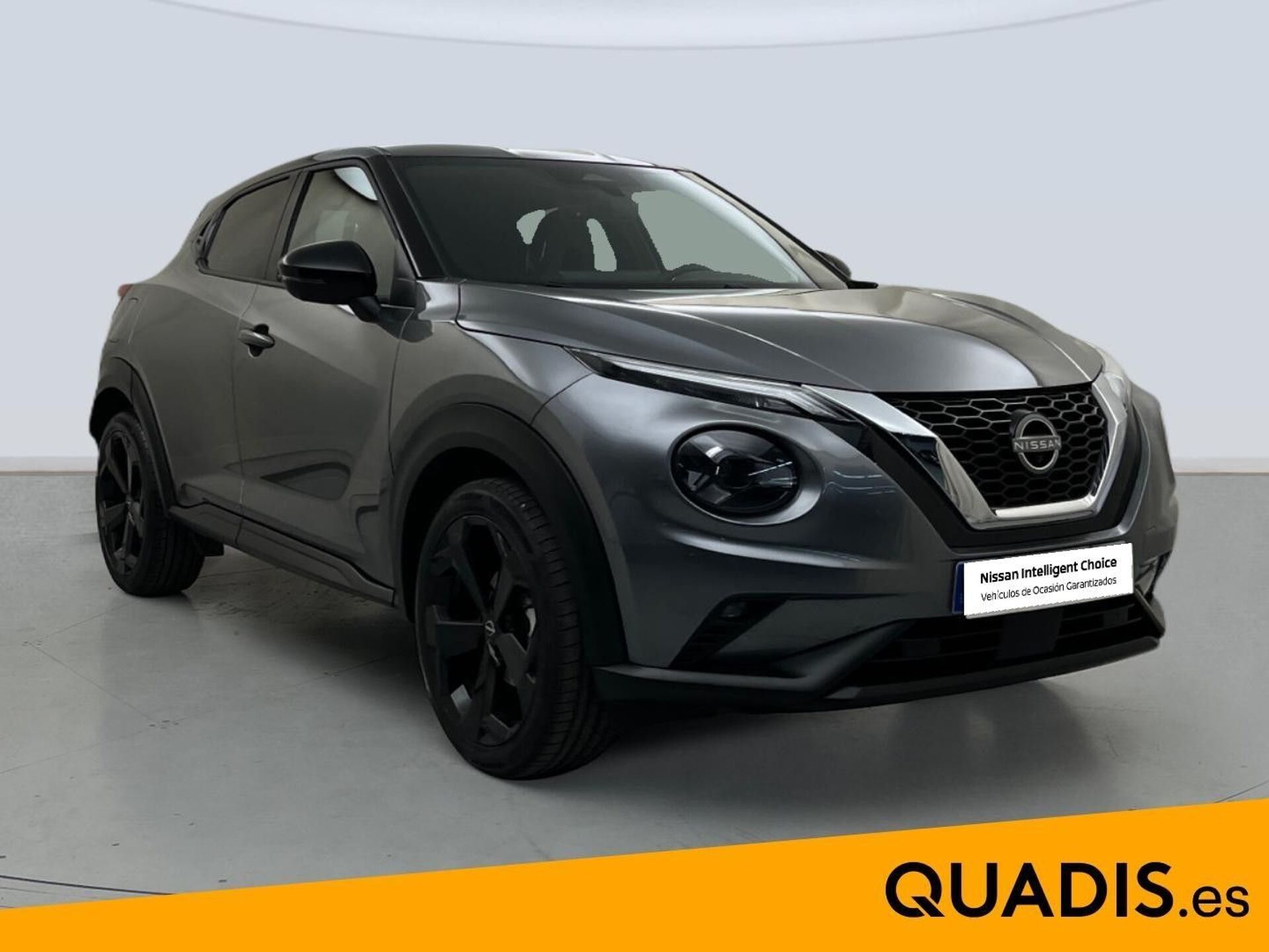 Imagen 3 de NISSAN Juke