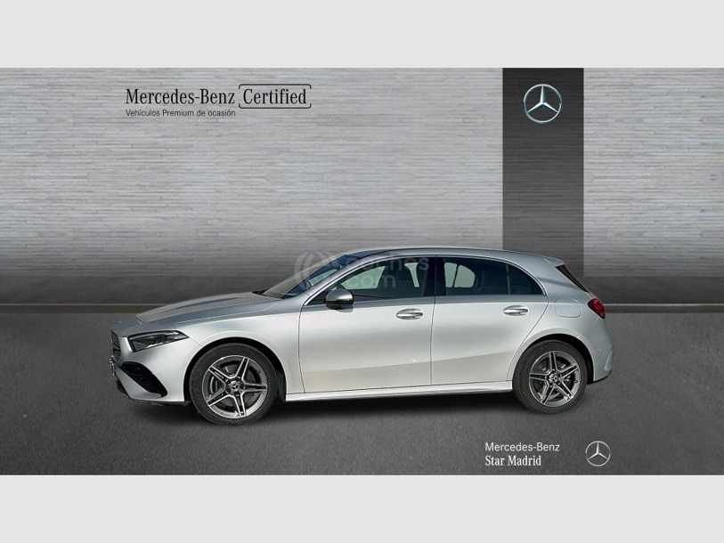Foto del MERCEDES Clase A A 250e Progressive Line Advanced 8G-DCT