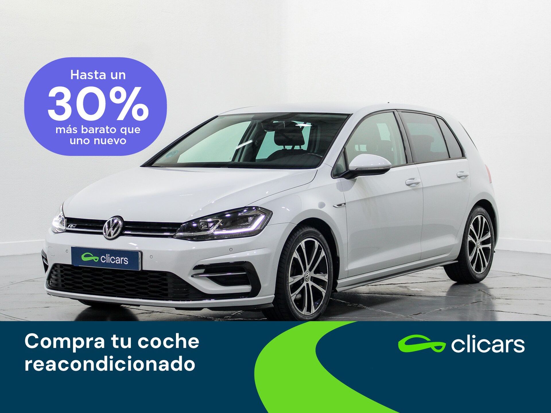 Imagen de VOLKSWAGEN Golf