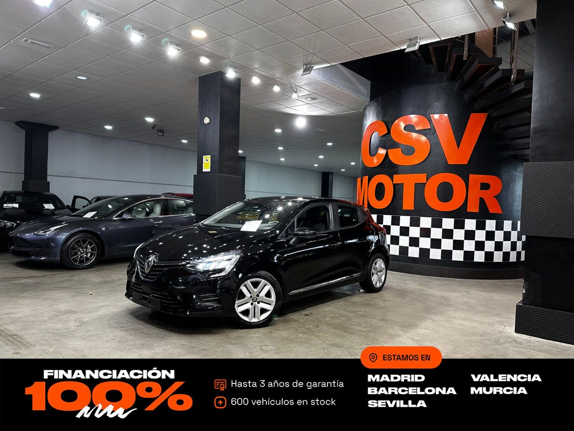 Imagen de RENAULT Clio