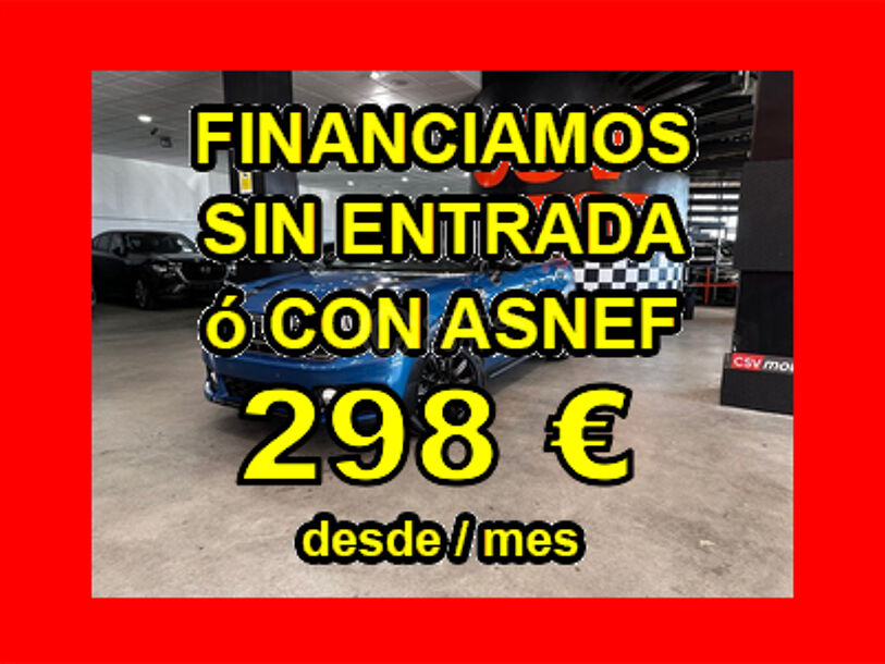 Foto del MINI Mini Countryman COUNTRYMAN COOPER S E ALL4
