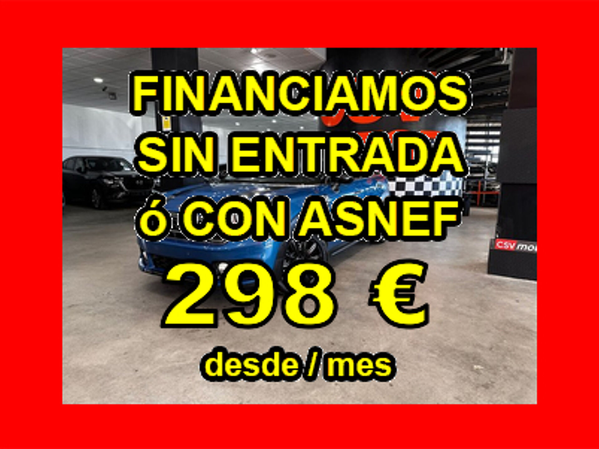 Imagen de MINI Mini Countryman
