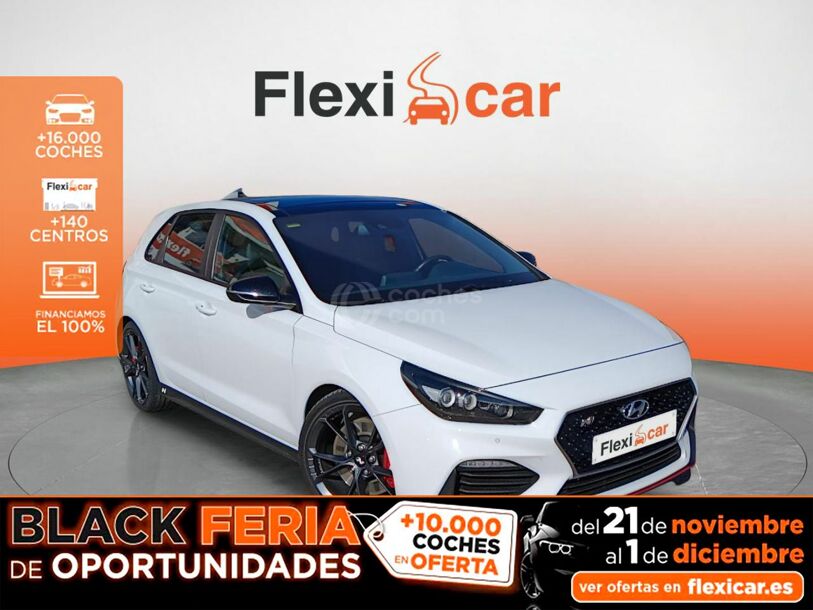 Foto del HYUNDAI i30 2.0 TGDI N Performance Sky 275