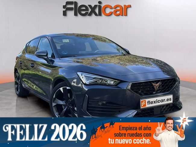 CUPRA León (1.5 eTSI 110kW 150CV) DSG) en Barcelona