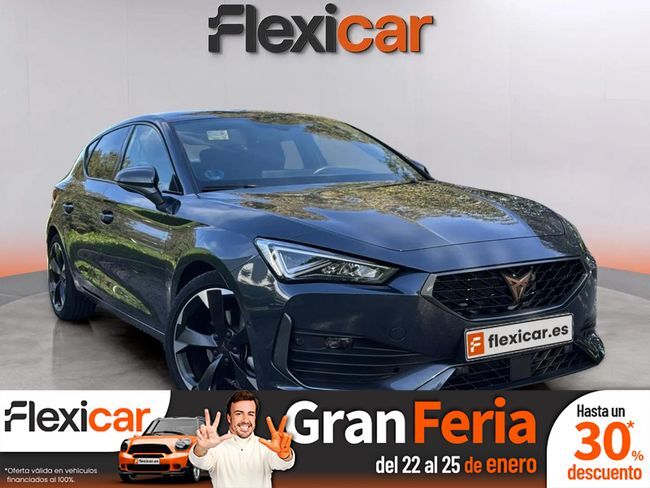 CUPRA León (1.5 eTSI 110kW 150CV) DSG) en Barcelona