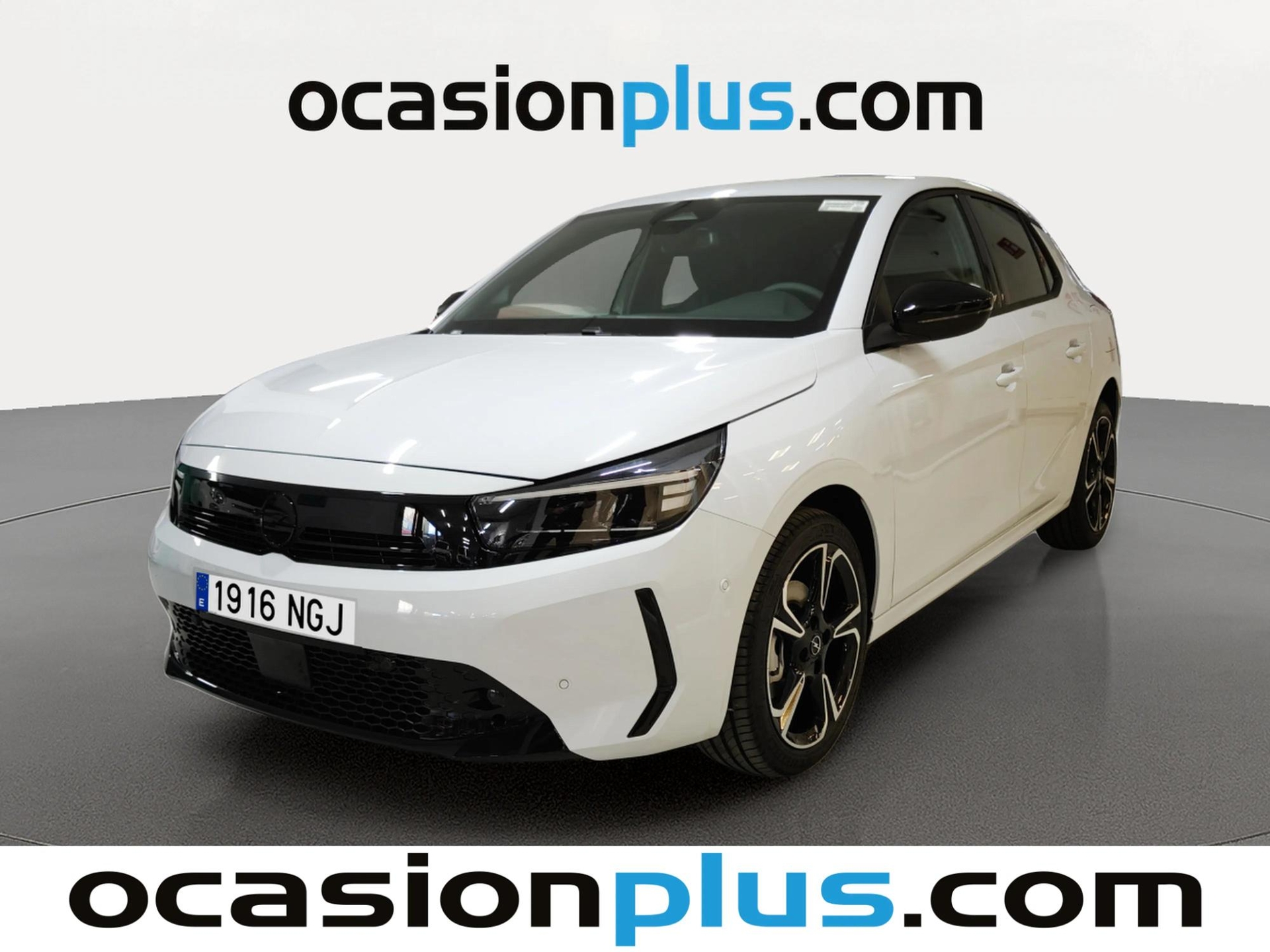 Imagen de OPEL Corsa