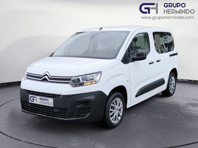 Foto del CITROEN Berlingo BlueHDi S&S Talla M Live 100
