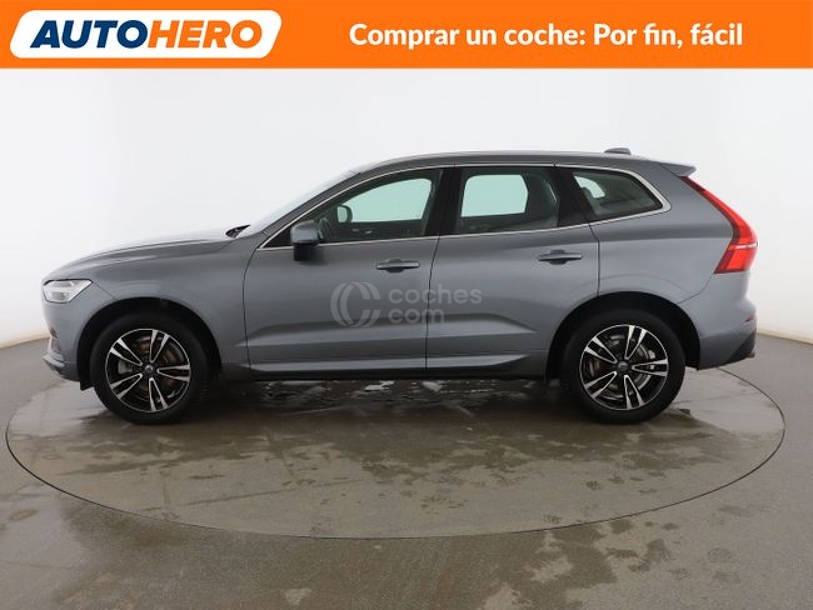 Foto del VOLVO XC60 T4 Business Plus Aut. 190