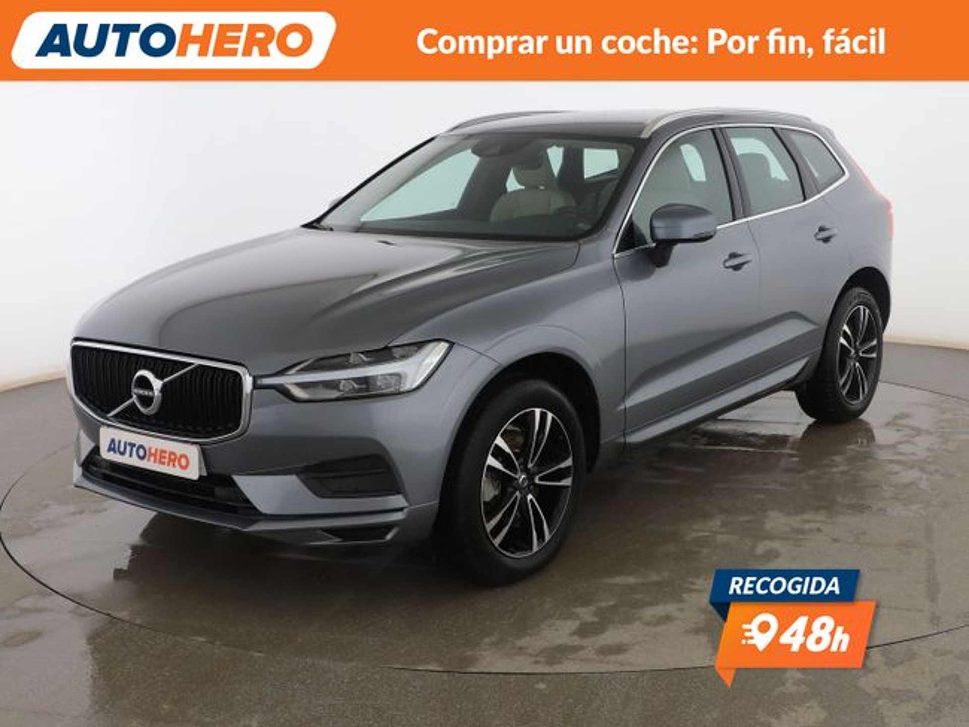 Imagen de VOLVO XC60