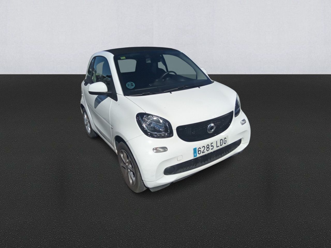Foto del SMART Fortwo Coupé 66