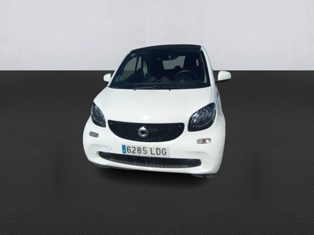 Foto del SMART Fortwo Coupé 66
