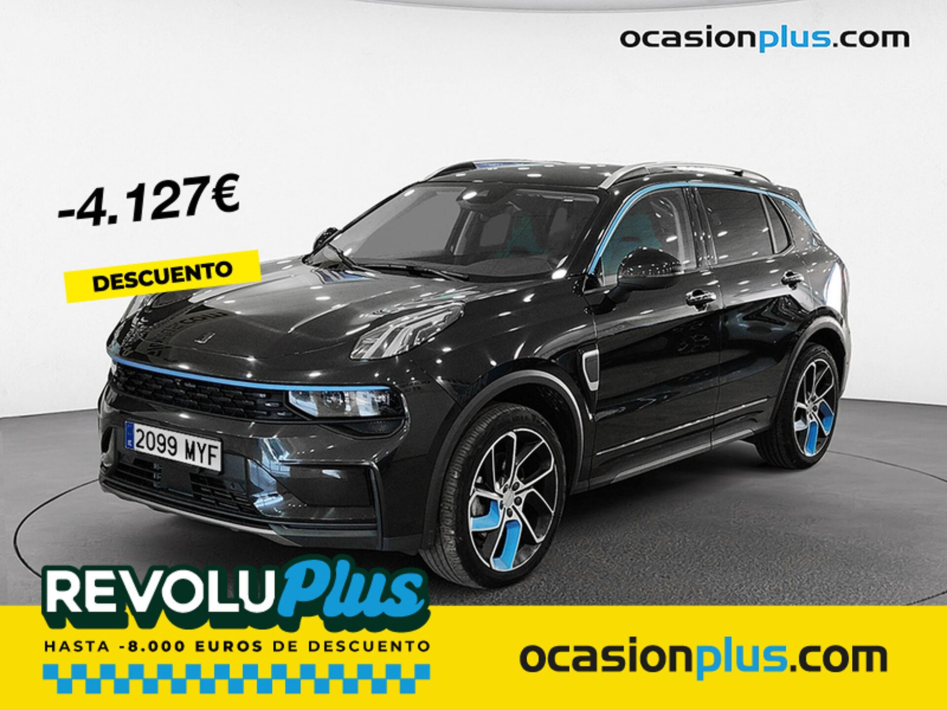 Imagen de LYNK & CO 01