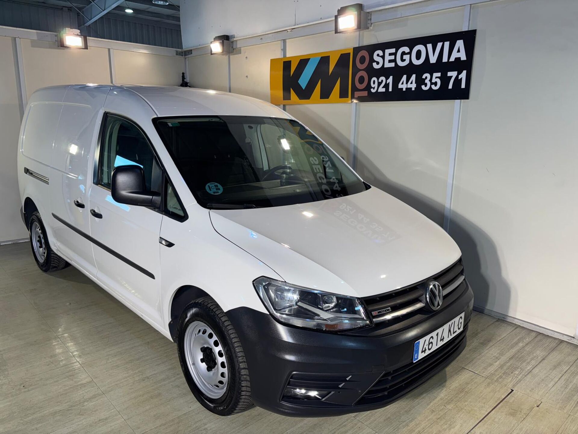 Imagen de VOLKSWAGEN Caddy