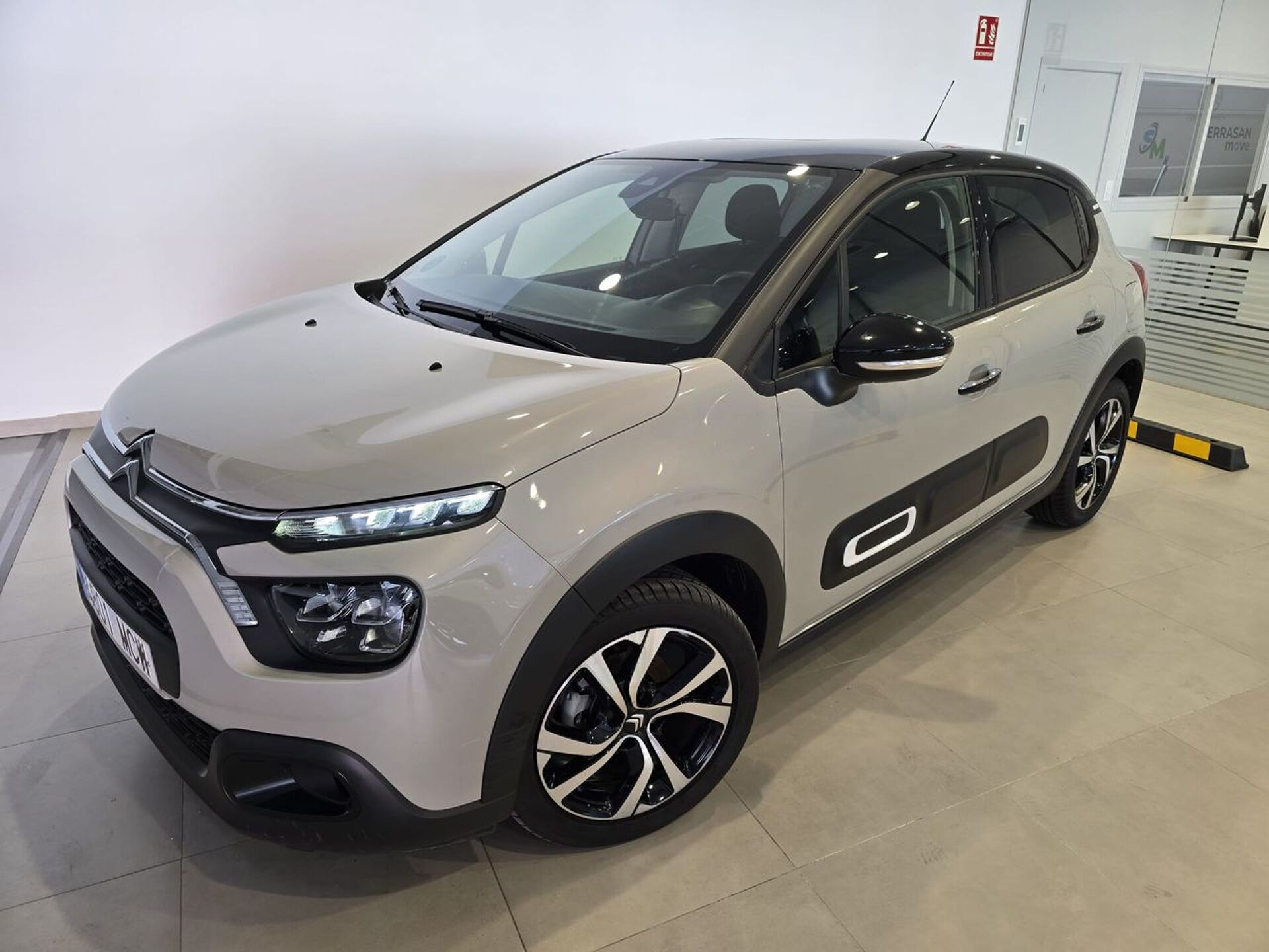 Imagen de CITROEN C3