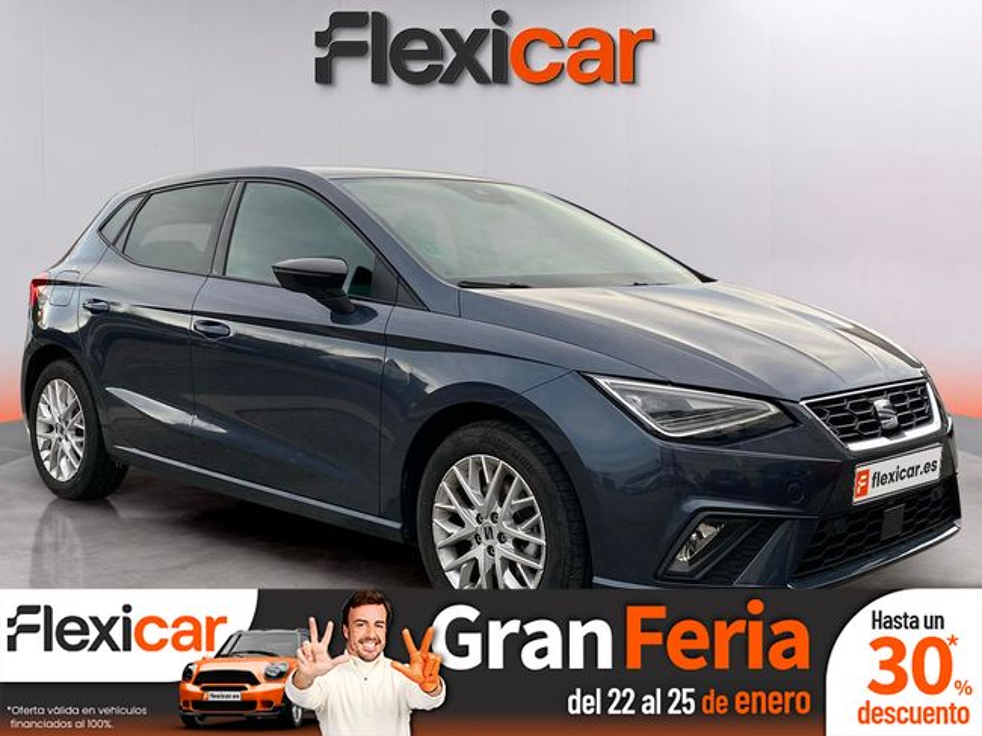 Imagen de SEAT Ibiza