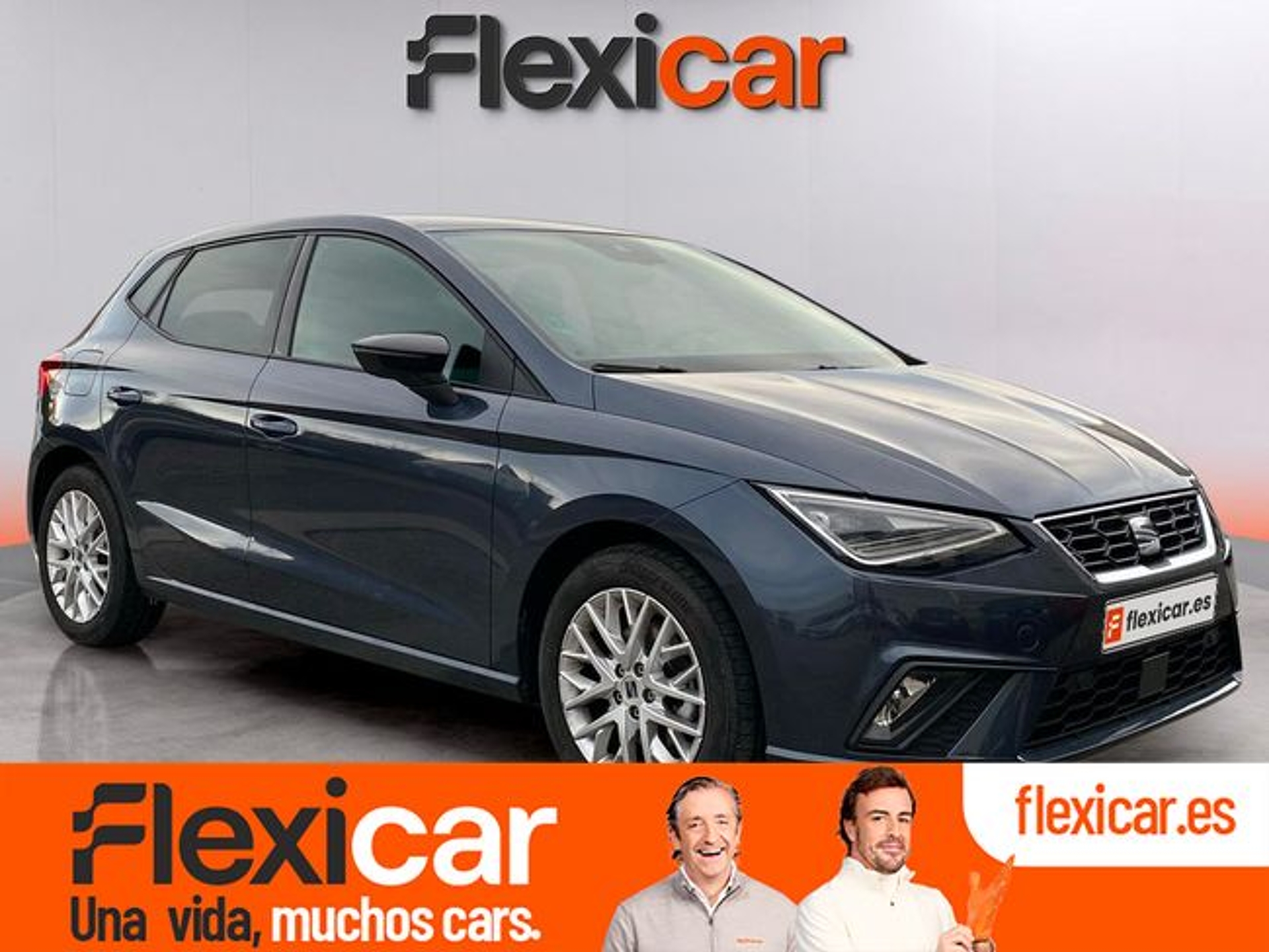 Imagen de SEAT Ibiza