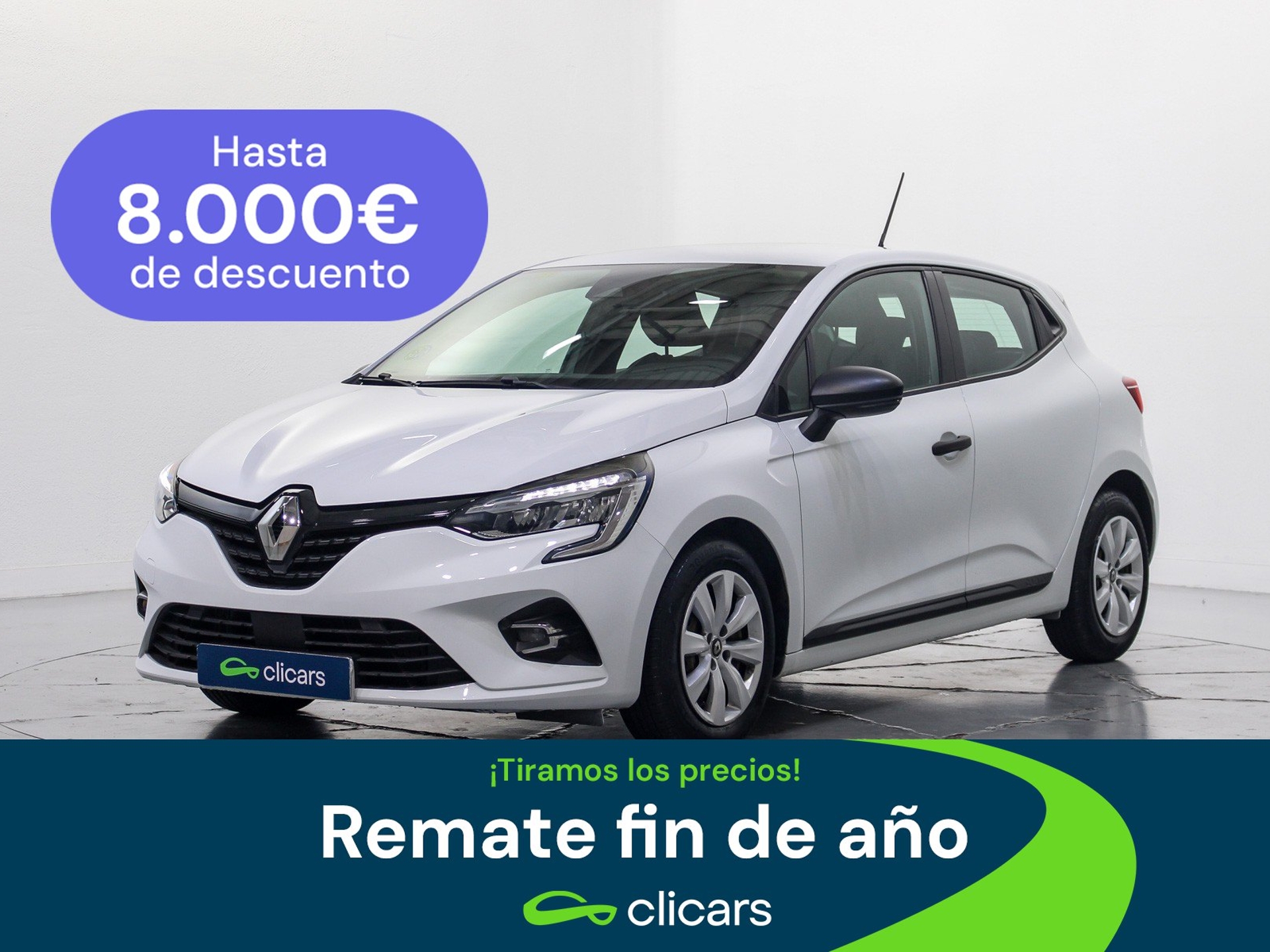 Imagen de RENAULT Clio