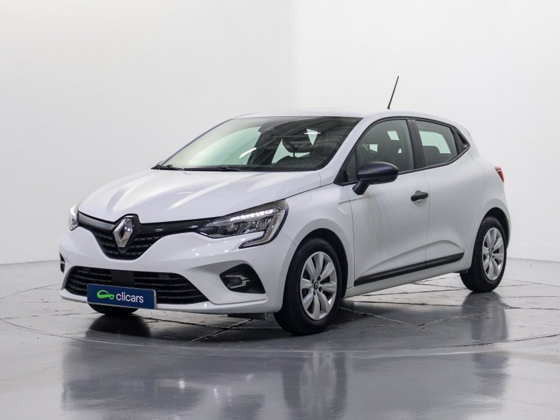 Imagen de RENAULT Clio