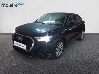 Imagen de AUDI Q3 Sportback 40 TDI Advanced quattro S tronic