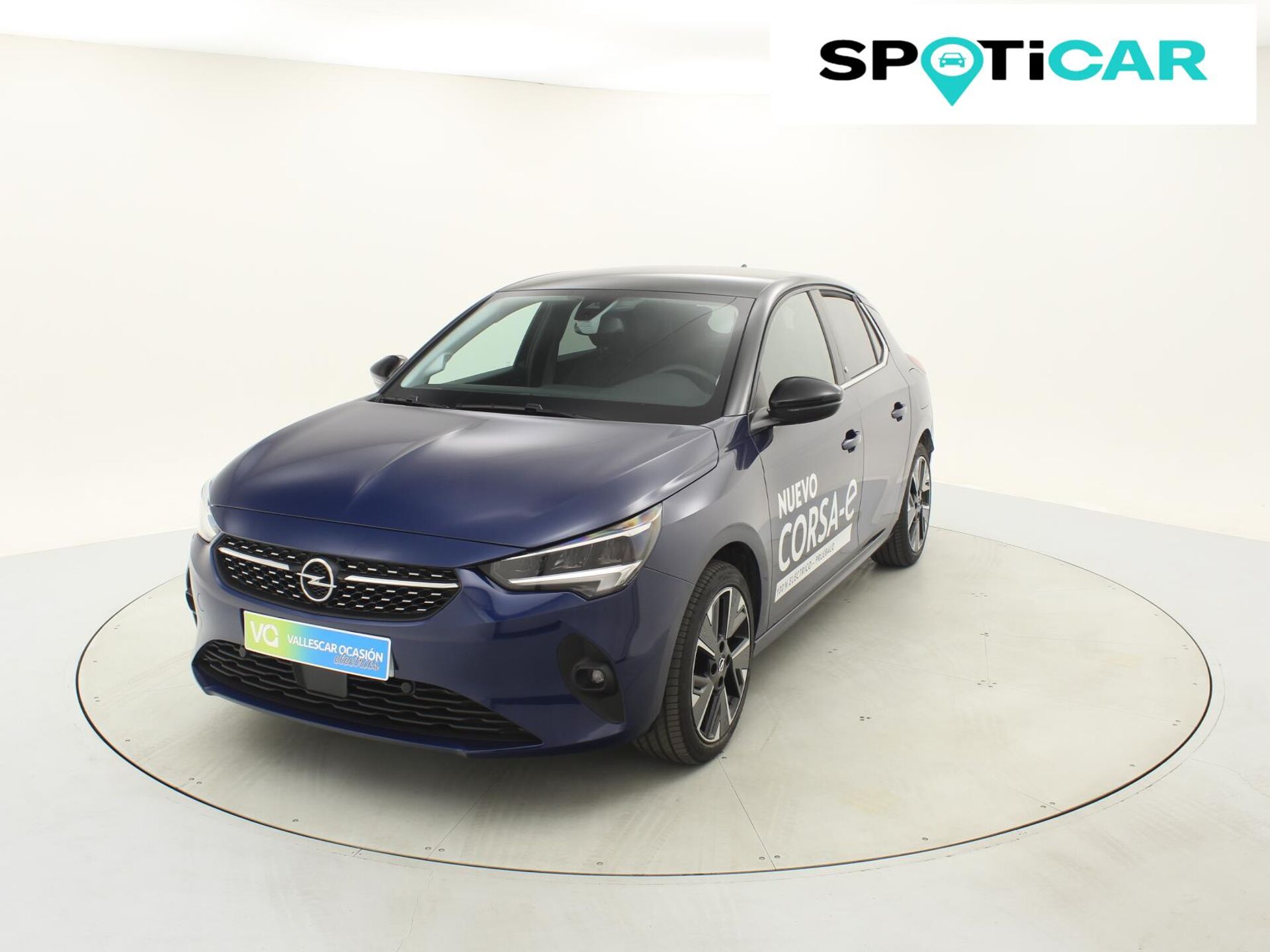 Imagen de OPEL Corsa