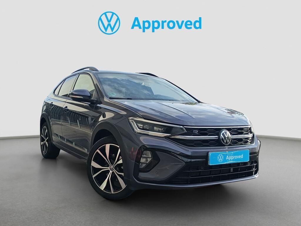 Foto del VOLKSWAGEN Taigo 1.0 TSI R-Line DSG 85kW